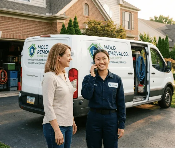 Crawlspace Mold Remediation Abercrombie, ND FAQs